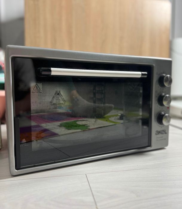 Асель печка (akel) Турция