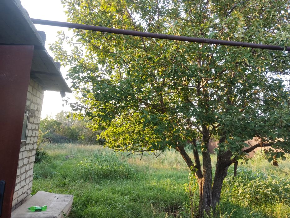 Продам участок Жайык-2