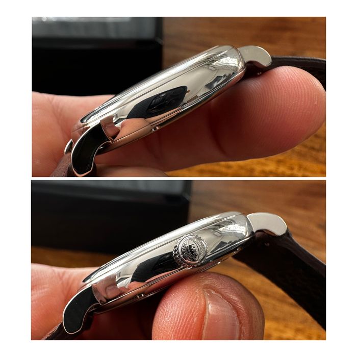 Ceas IWC Portofino 40mm Automatic