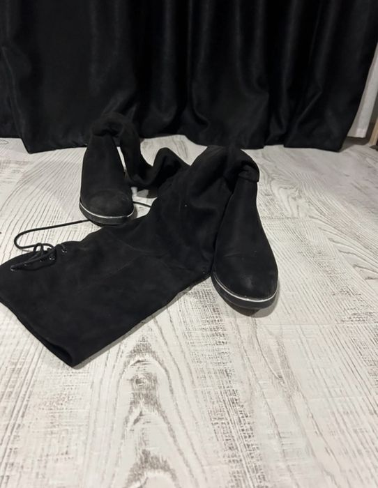 Cizeme peste genungi