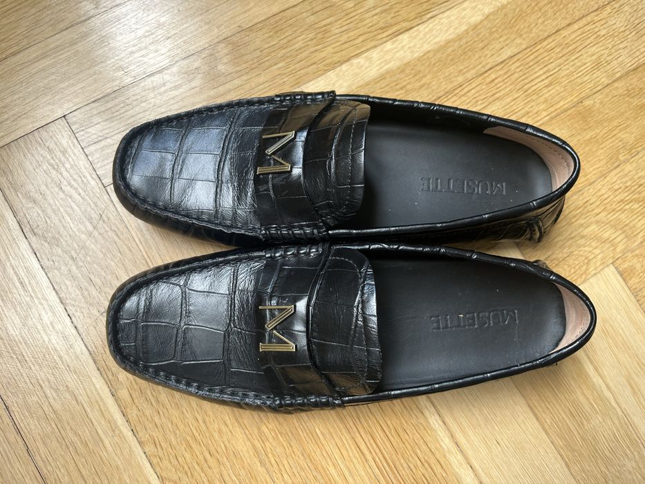 Мокасини Musette 37