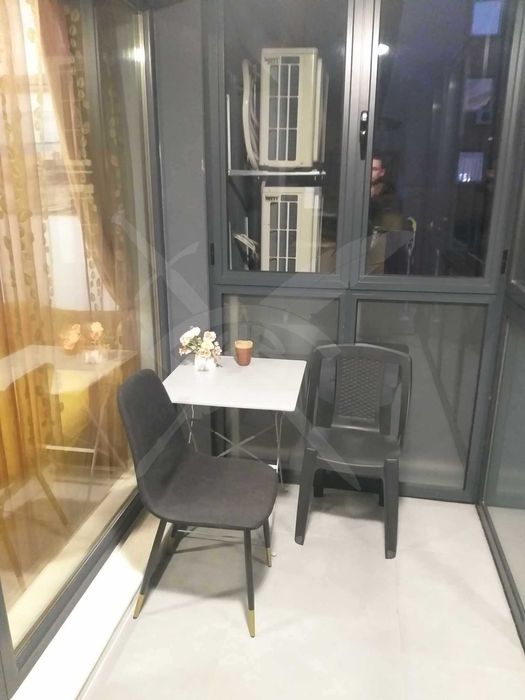 Дава се под наем Двустаен апартамент в Варна, ВИНС - 50 кв.м за 600 € - Снимка #3