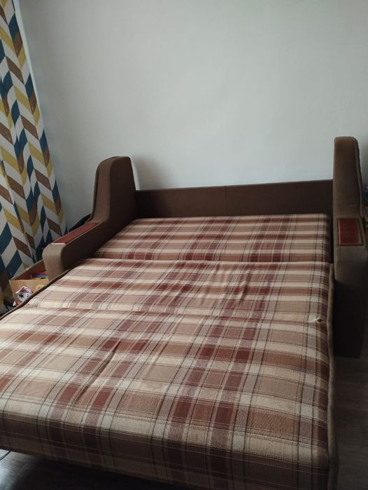 Диван в отличном состоянии