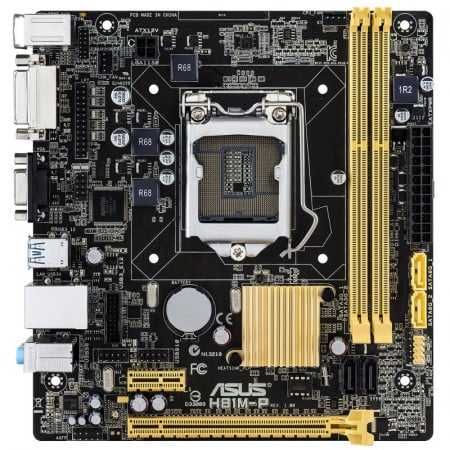 Placi baza Intel si AMD socket 1150, 775, 478, 954,939, AM2, AM3, FM2