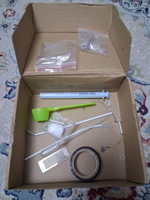 Формикарий для муравьев