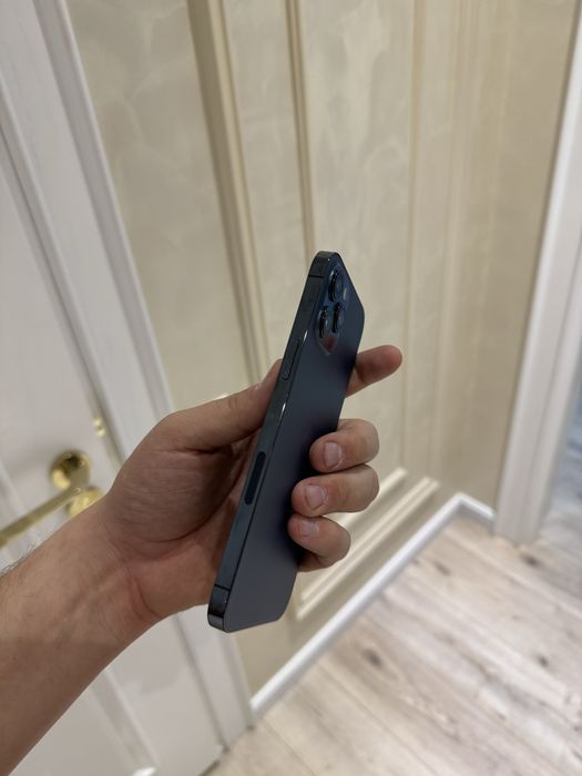 Iphone 12 pro max 256gb ideal yomkost 76%