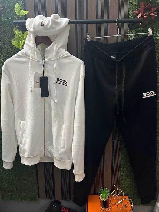 Комплект Анцунг Boss