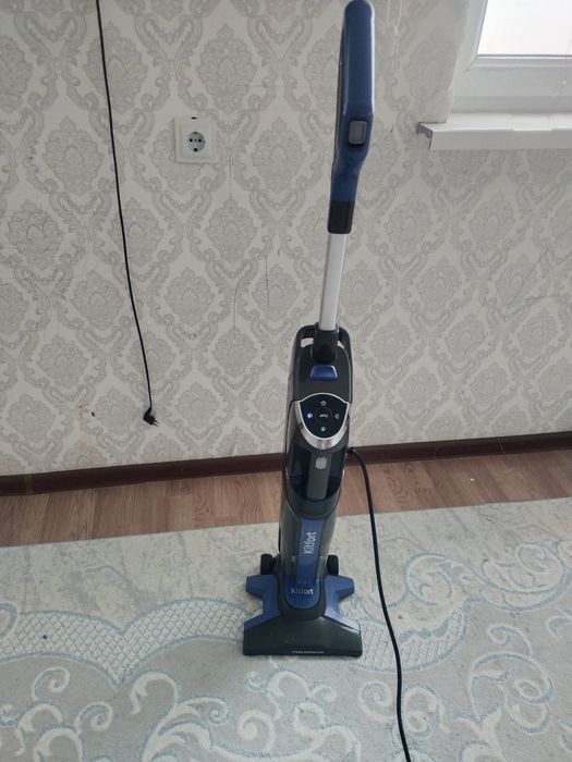 6/1 пылесос параочиститель