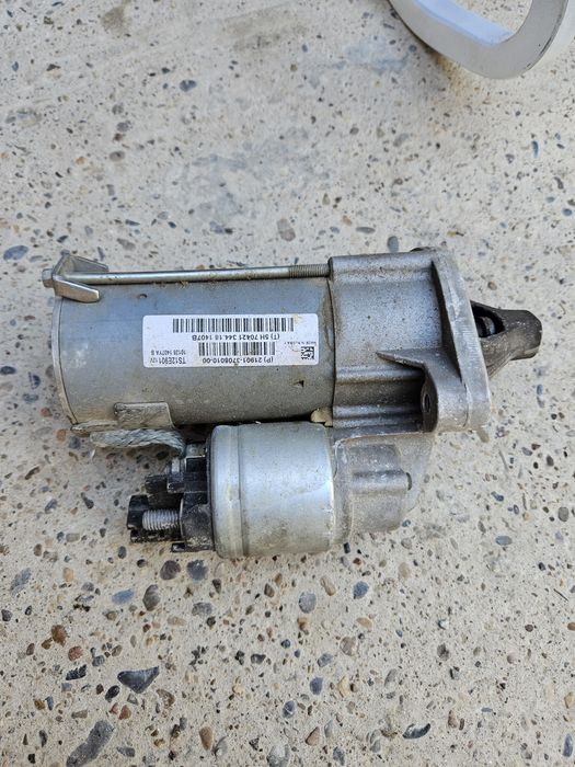 Стартер лада гранта  fl