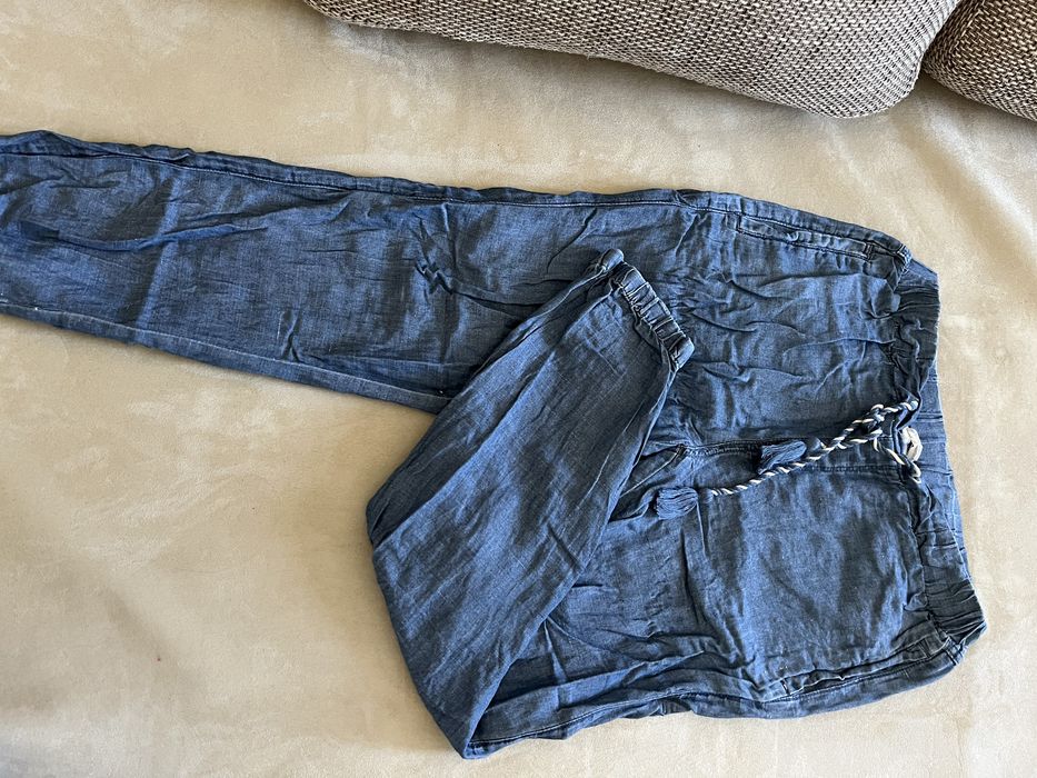 Панталони 9бр. S размер на разпродажба