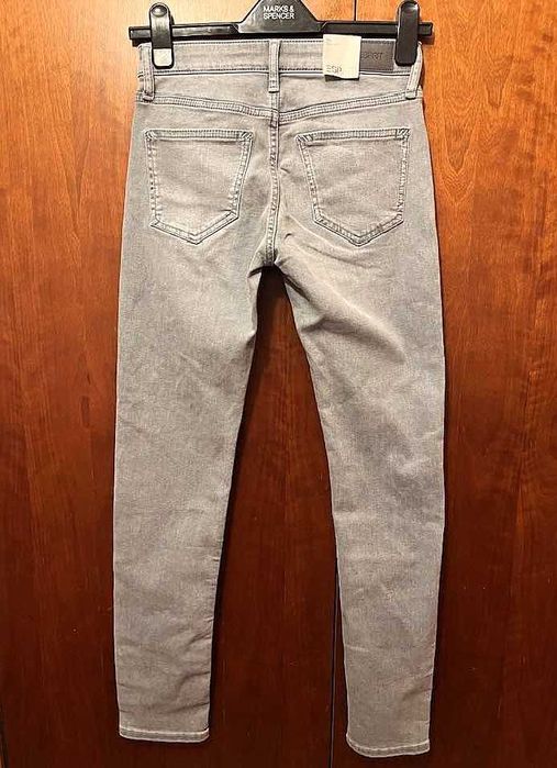 Blugi Scotch & Soda Amsterdam Blauw