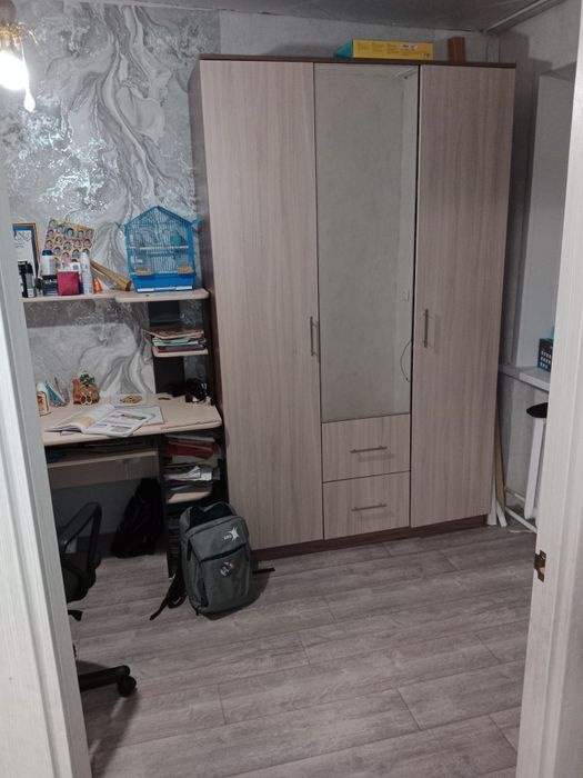 Продам квартиру...