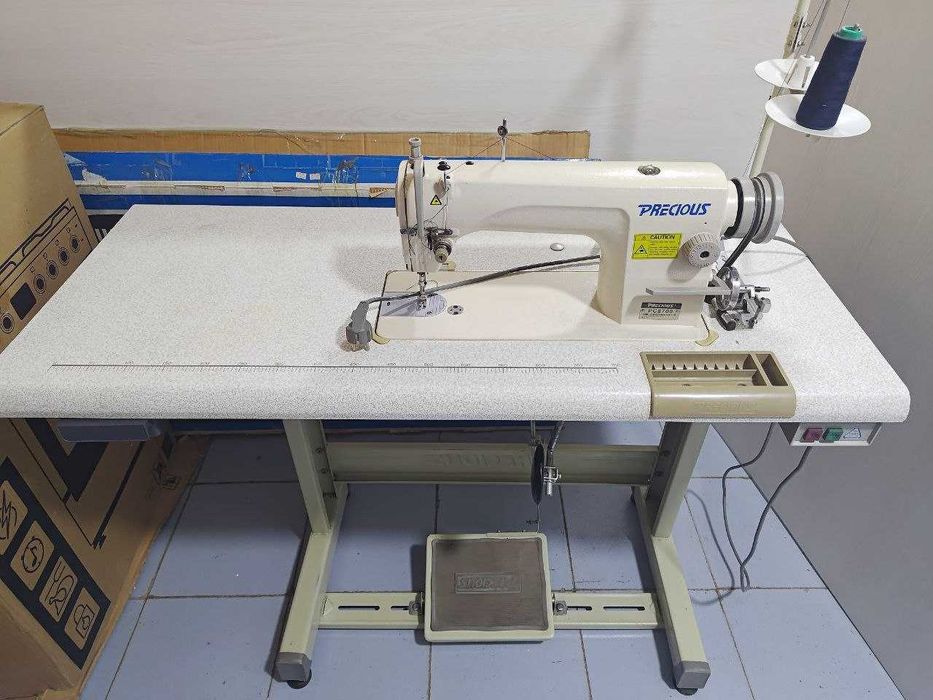 Продам швейную машинку Precious PC-8700