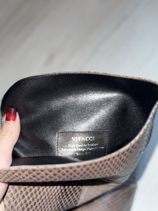 Winter boots Vitacci