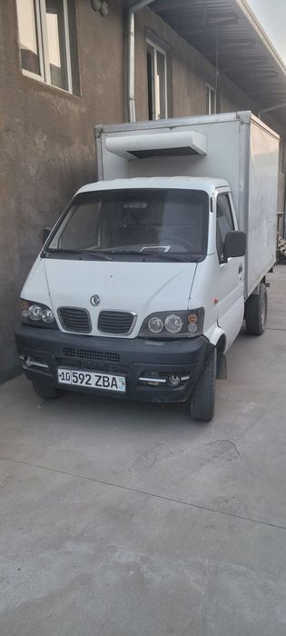 Dong Feng sortiladi xolati yahshi yili 2014 yil 5500$