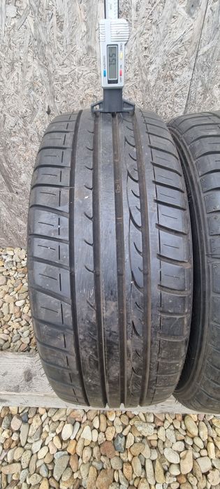 Anvelope Dunlop SP Sport Fastrseponse 185/60 R15 84H