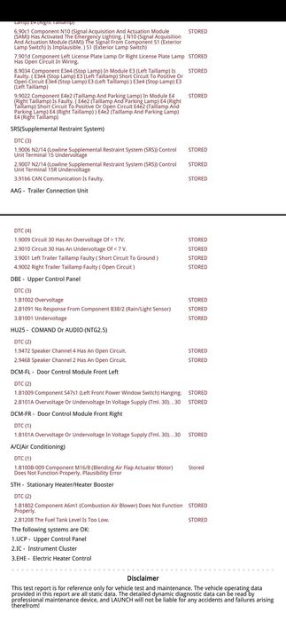 Diagnozã auto profesionala cu Launch X431