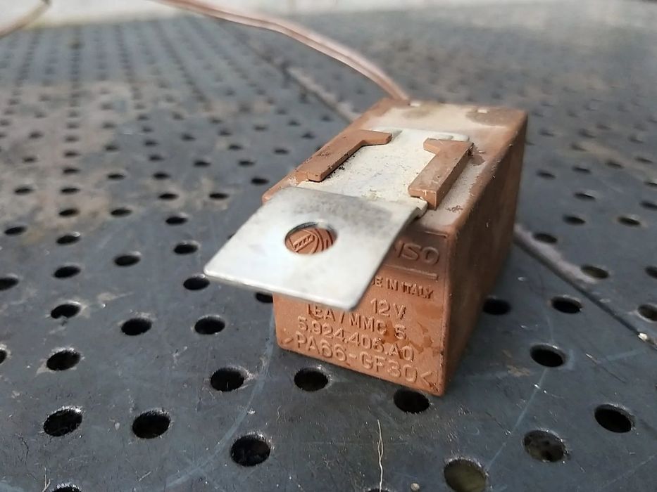 Releu 1.3 mjt fiat doblo 119 223 5924406a0