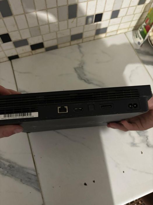 продам пс3 прошитая