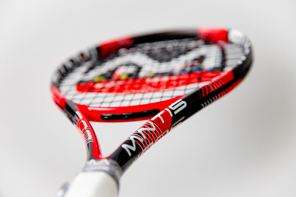 Racheta tenis Mantis 300  - Noua