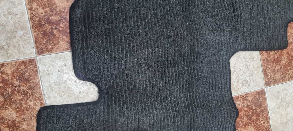 Мокетна постелка от фиат Дукато