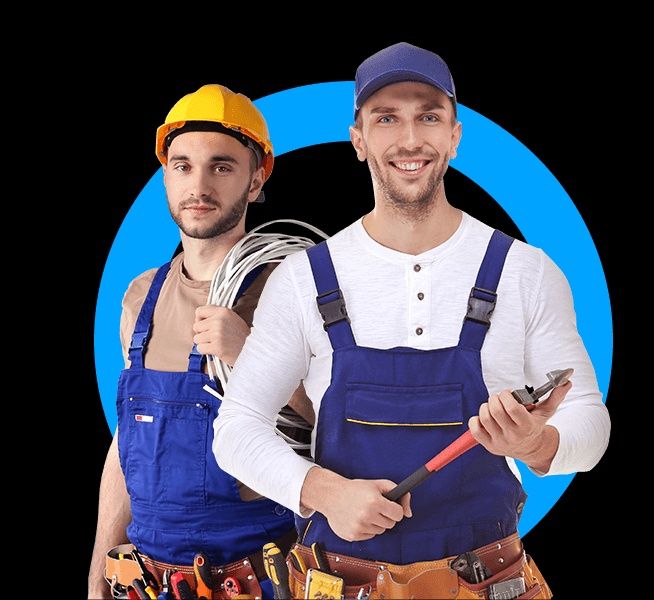 Сантехник Алматы. Услуги тепловизора