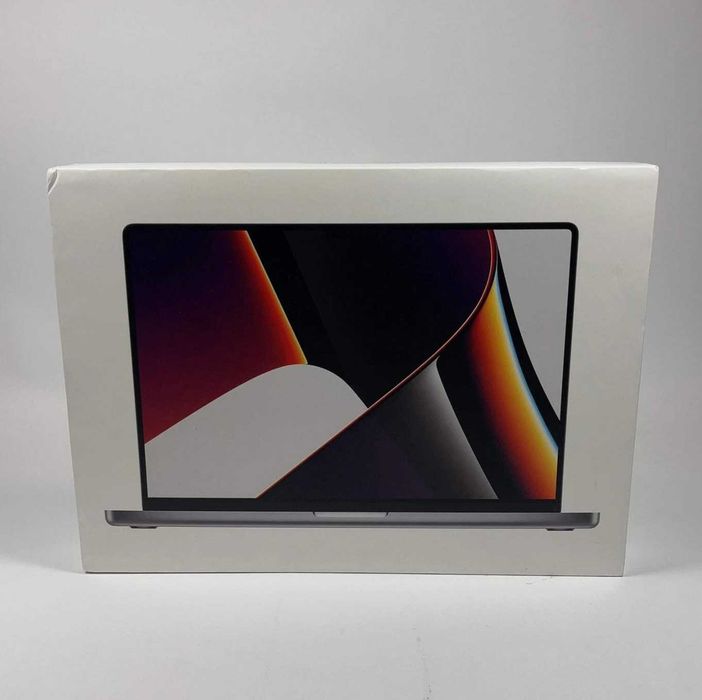 Polniy komplekt Macbook M1 Pro chip | 97%  | 1 Tera