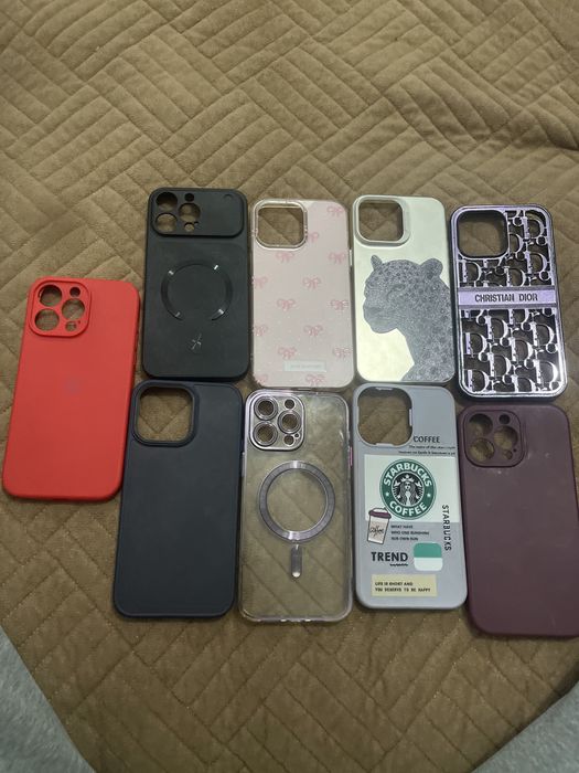 Продается 14 pro max 128 gb