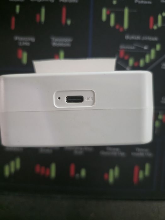 Mini imprimanta termica bluetooth