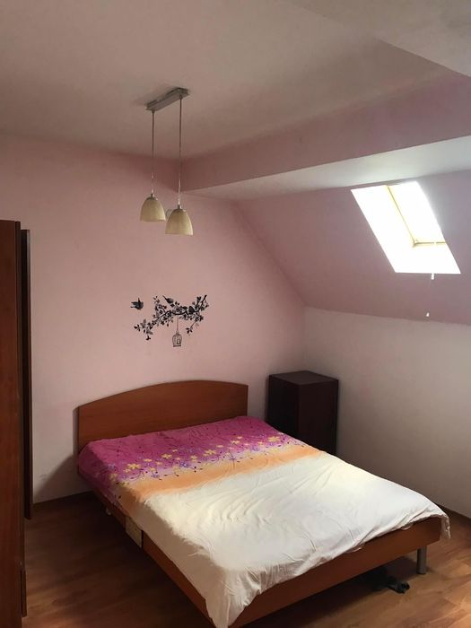 Дава се под наем Двустаен апартамент в Бургас, Меден рудник - зона В - 75 кв.м за 204 € - Снимка #1