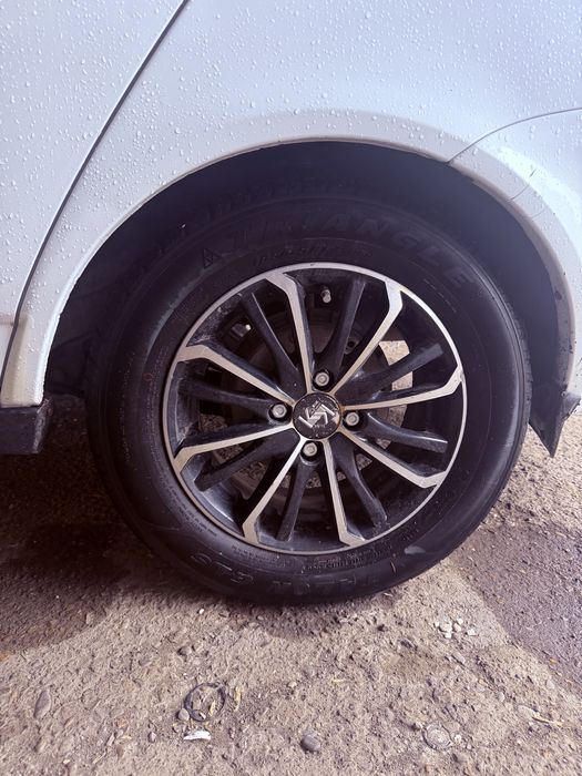 продам 4 диска r 14 в хорошем сост