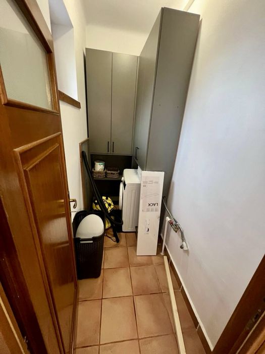 Apartament cu 2 cam de închiriat in casa/vila in Brasov Dealul Cetatii