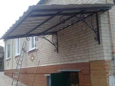 Balkonga gisht teramiz!