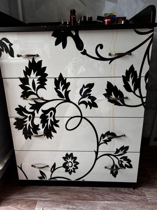 Комод-пеленальныйстол