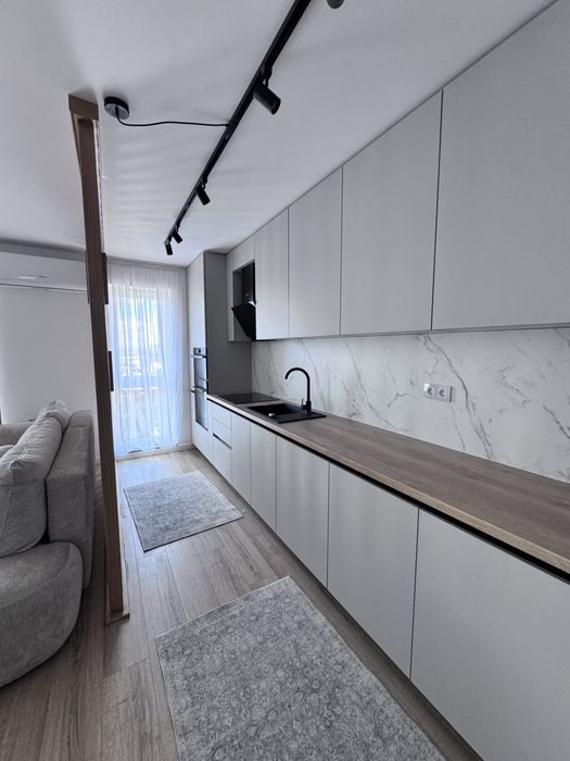 Apartament 2 camere Maurer B26 Tg Mures + Parcare Inclusa