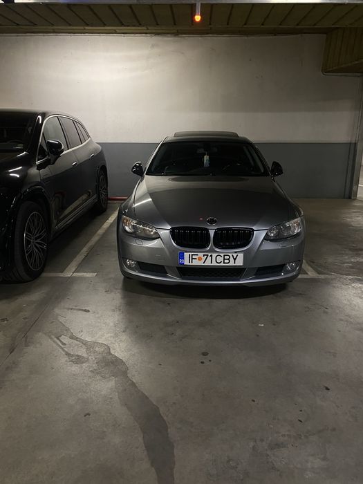 BMW Seria 3 2009 — imagine 3
