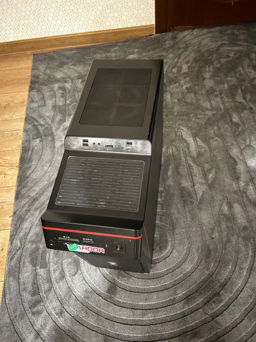 ПК Компьютер i7.