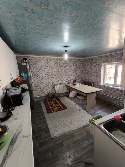 4 комн дом продажа