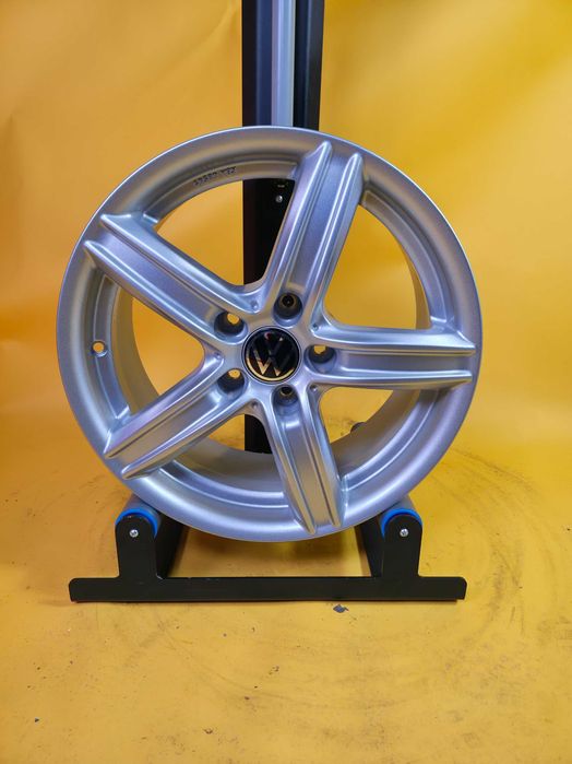 Jante Aliaj 5x112 17'' VW Transporter T5 T6 Multivan Caravelle NOI