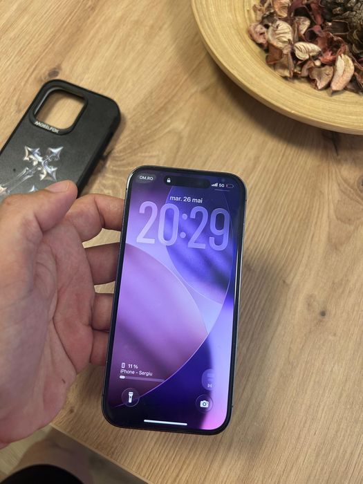 Iphone 14 pro 128 GB