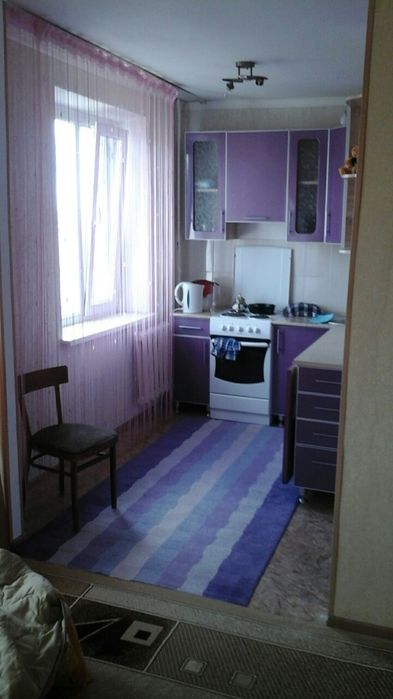 Продам квартиру!