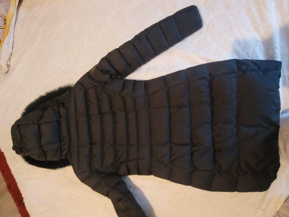 Geacă Massimo Dutti