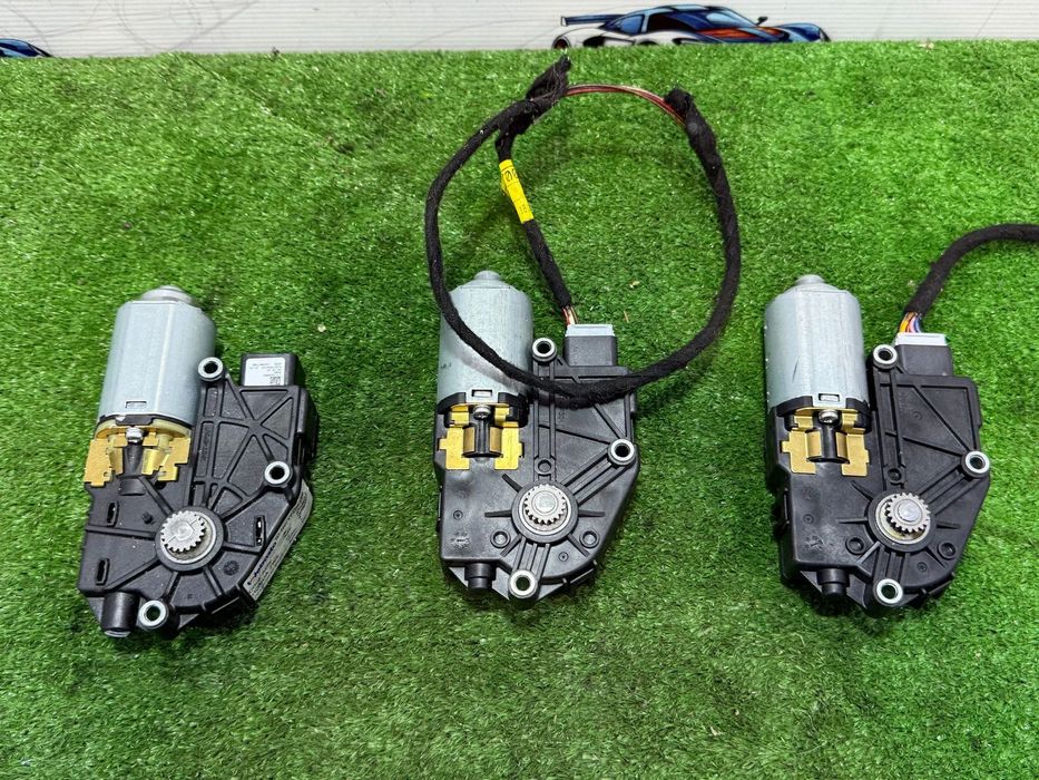 MOTOR PANORAMA (3 BUC.) HONDA CR-V 2.2 DIESEL 2015 2012-2016 / KIA CEED 3 GT-LI 1.4 BENZINA 2019 2018-2021 COD OEM 81680J7000 81679J7000 1717821B 70450SMGE010 1717820B03