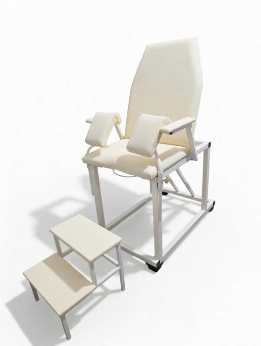 Медицинское гинекологическое кресло новое | От производителя |Гарантия