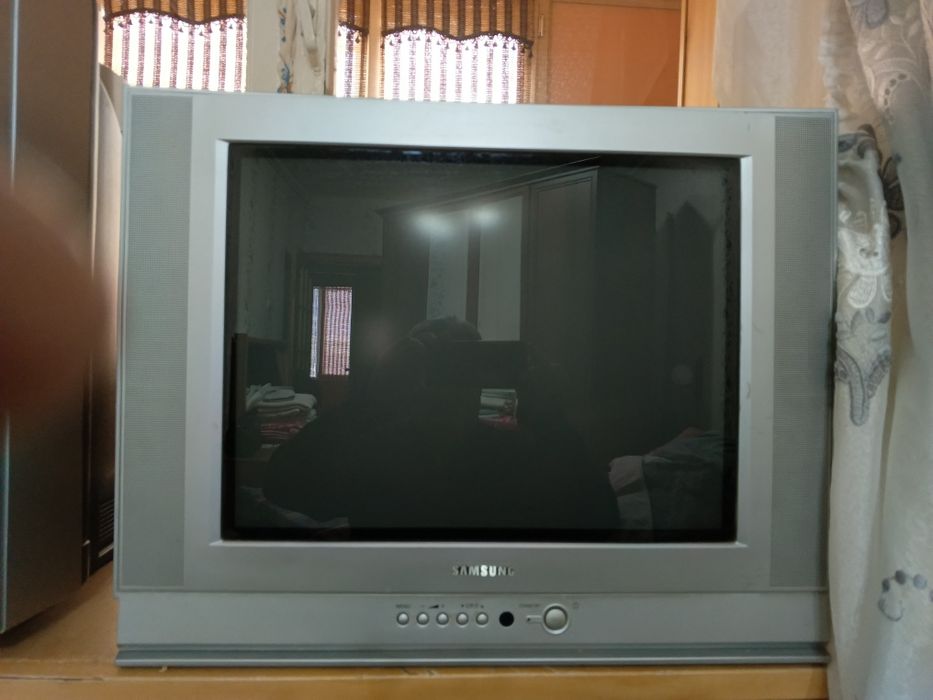 Т е л е в и з о р