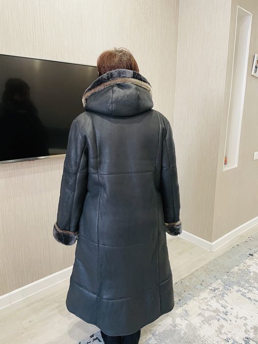 Продам Дубленку