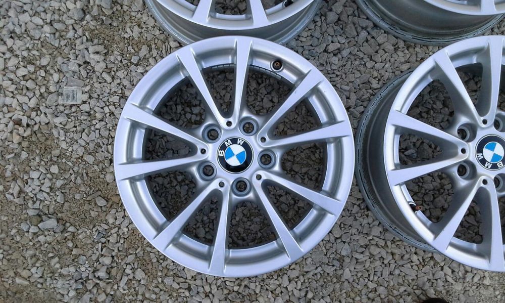 BMW F30 , E90 -16цола