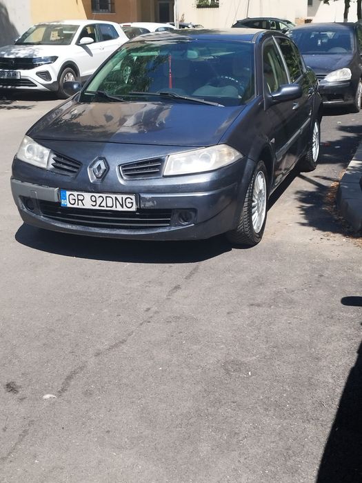 Renault Megane vand