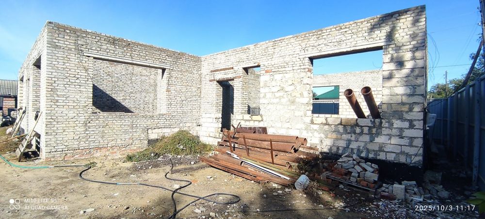 Продам дом 220кв.