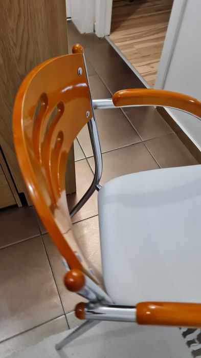 Мебел/ Стол трапезен "Явор"